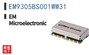EM9305BS001WW31 ͼƬ